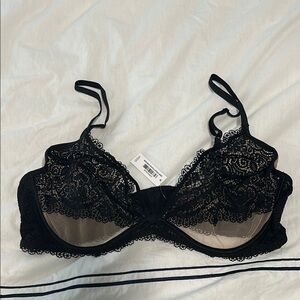 Adore Me Jenni Unlined Plus